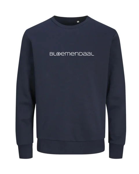 Bloemendaal Sweater – Elswout