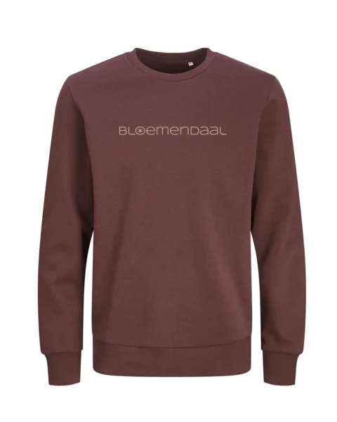 Bloemendaal Sweater – Elswout