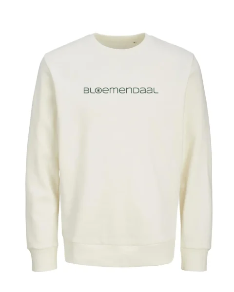 Bloemendaal Sweater – Elswout