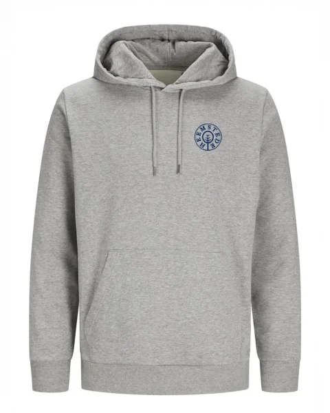 Heemstede Hoodie – Groenendaal Mini