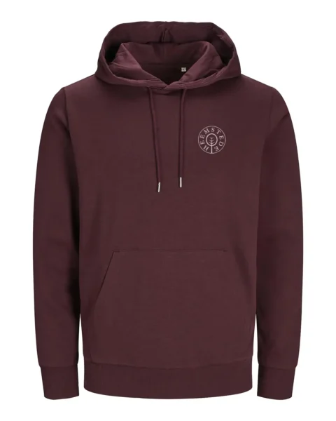 Heemstede Hoodie – Groenendaal Mini