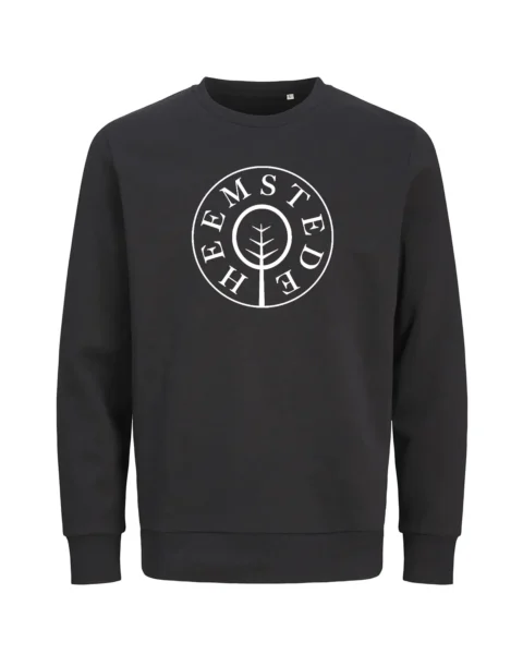 Heemstede Sweater – Groenendaal