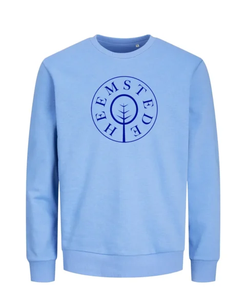 Heemstede Sweater – Groenendaal