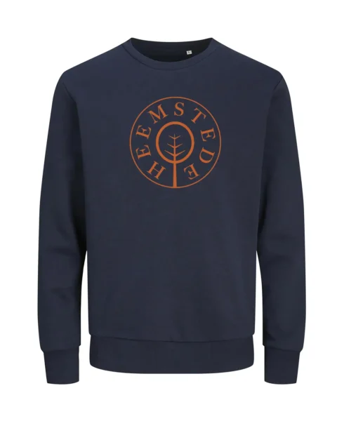 Heemstede Sweater – Groenendaal