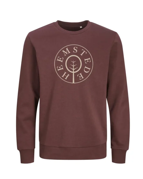 Heemstede Sweater – Groenendaal