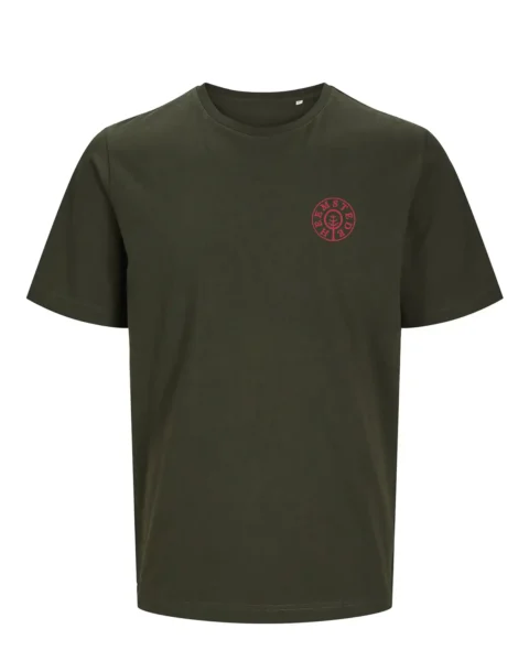 Heemstede T-shirt – Groenendaal Mini