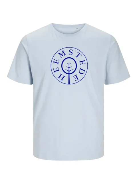 Heemstede T-shirt – Groenendaal