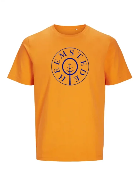 Heemstede T-shirt – Groenendaal