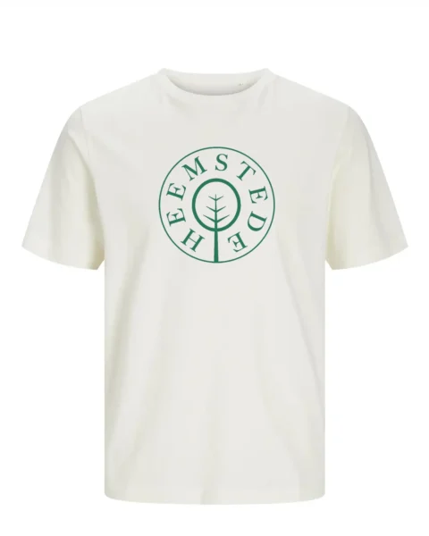 Heemstede T-shirt – Groenendaal