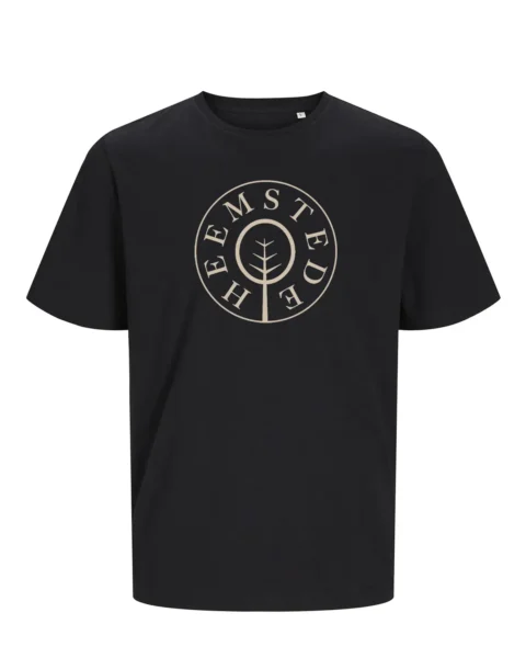 Heemstede T-shirt – Groenendaal