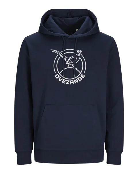 Ovezande Hoodie – O Fazant