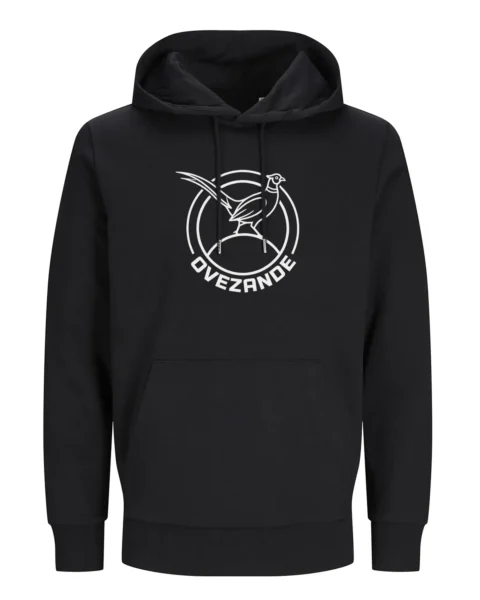Ovezande Hoodie – O Fazant