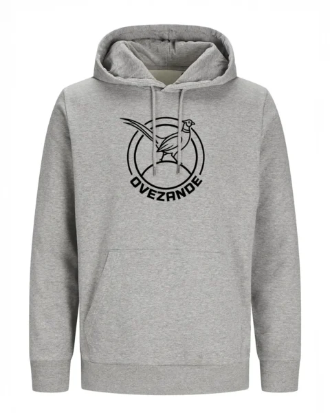 Ovezande Hoodie – O Fazant