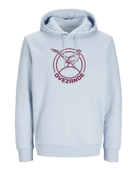 Ovezande Hoodie – O Fazant