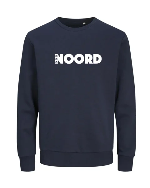 Amsterdam Sweater – De Pont