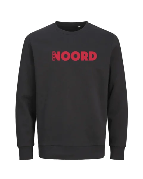 Amsterdam Sweater – De Pont