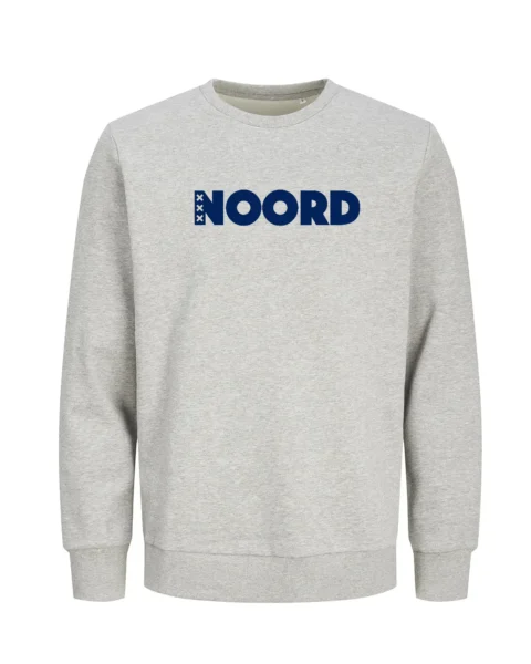 Amsterdam Sweater – De Pont