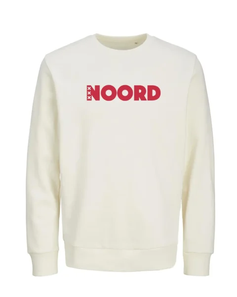 Amsterdam Sweater – De Pont