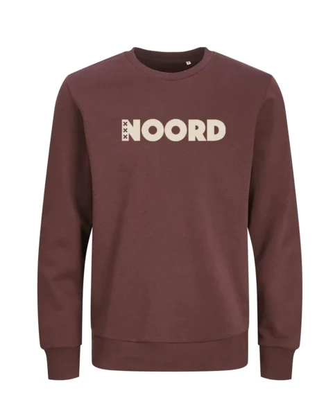 Amsterdam Sweater – De Pont