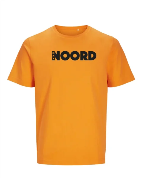 Amsterdam T-shirt – De Pont