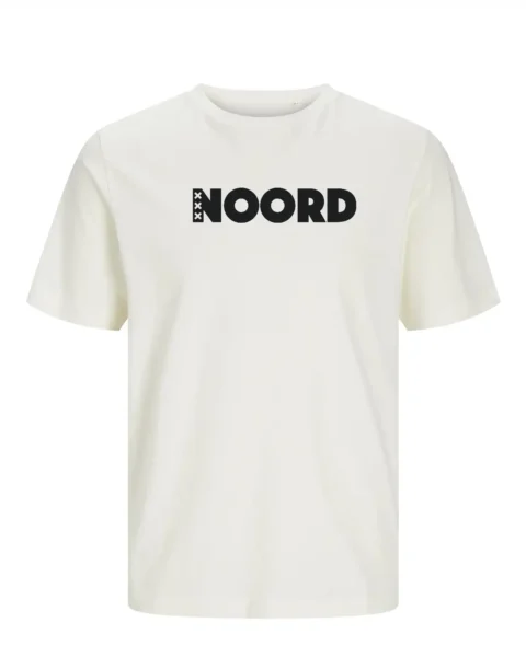 Amsterdam T-shirt – De Pont