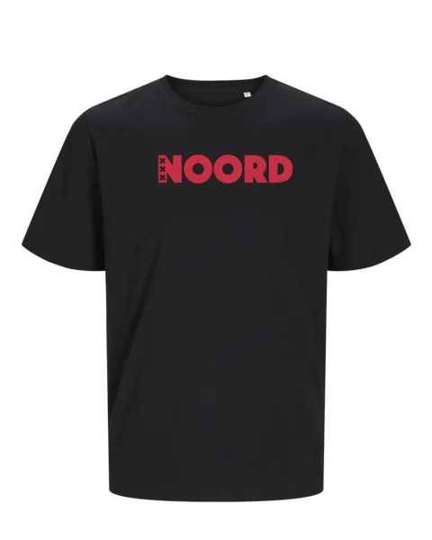 Amsterdam T-shirt – De Pont