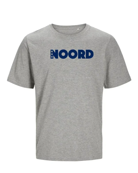 Amsterdam T-shirt – De Pont