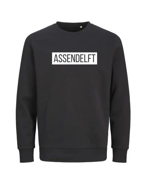Assendelft Sweater
