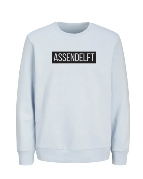 Assendelft Sweater