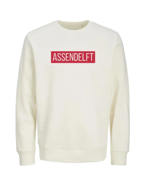 Assendelft Sweater