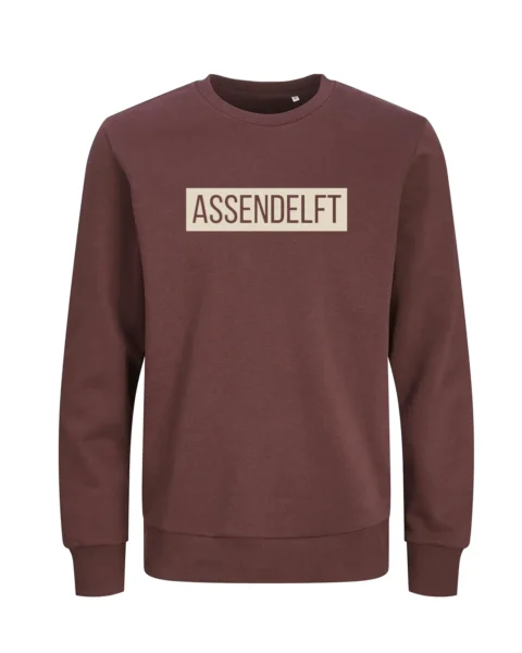 Assendelft Sweater