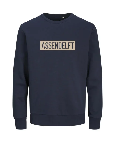 Assendelft Sweater