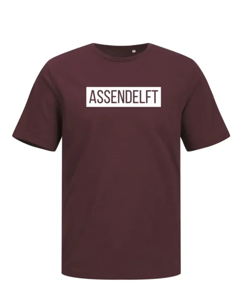Assendelft T-shirt