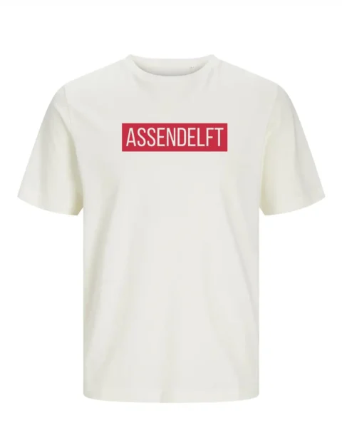 Assendelft T-shirt