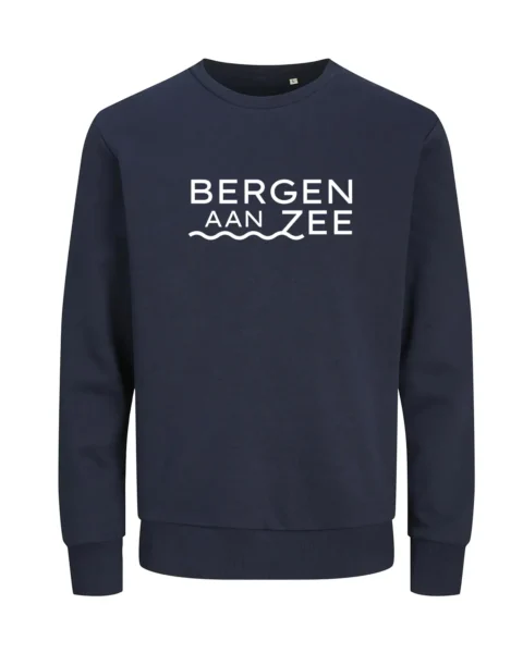 Bergen aan Zee Sweater