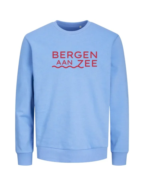 Bergen aan Zee Sweater