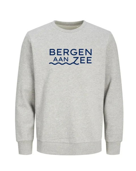 Bergen aan Zee Sweater