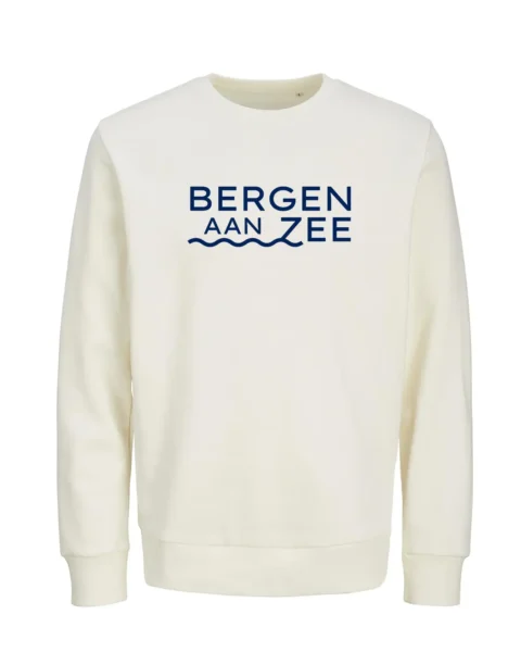 Bergen aan Zee Sweater