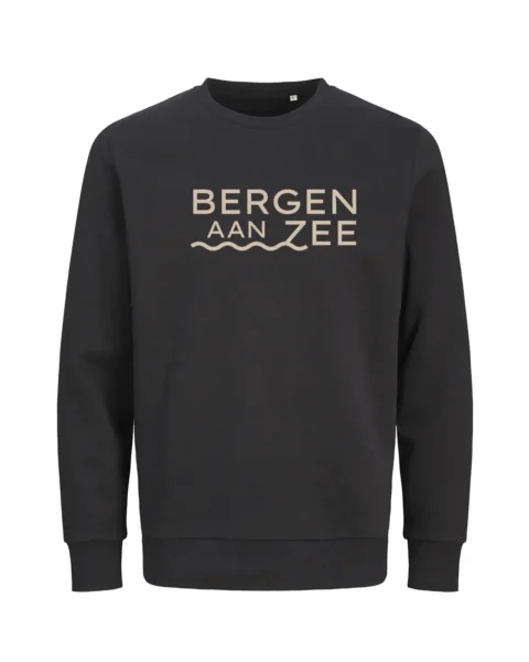 Bergen aan Zee Sweater
