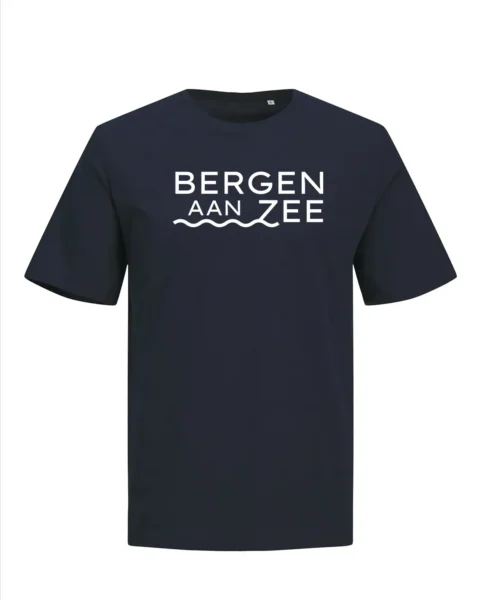 Bergen aan Zee T-shirt
