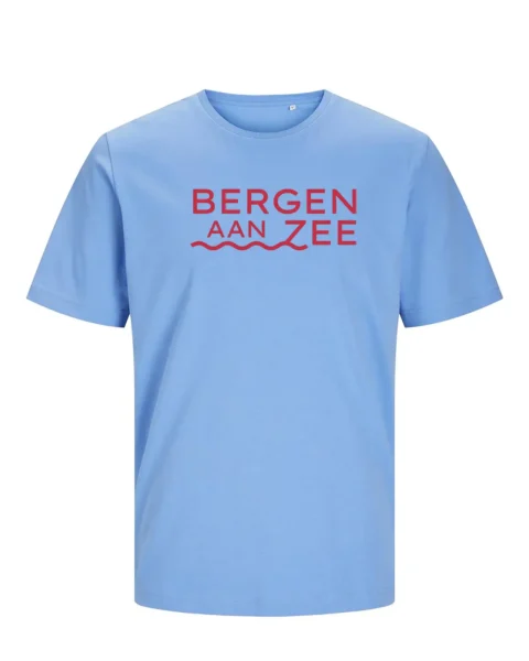 Bergen aan Zee T-shirt