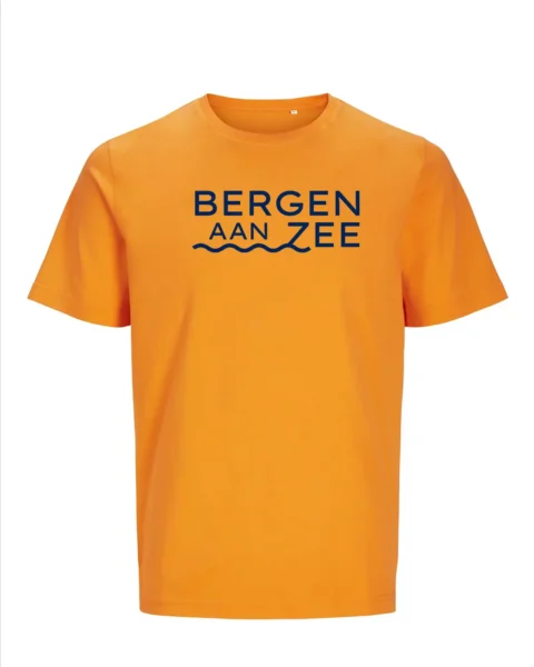 Bergen aan Zee T-shirt