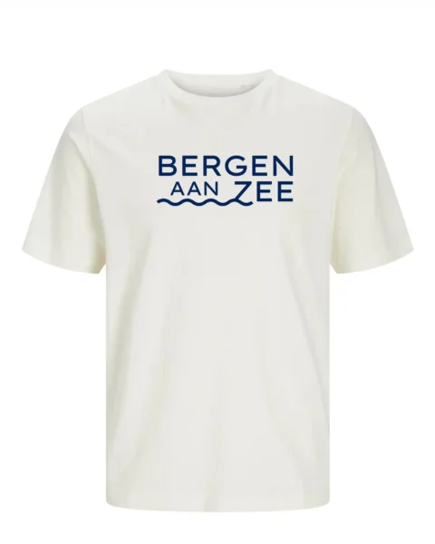Bergen aan Zee T-shirt