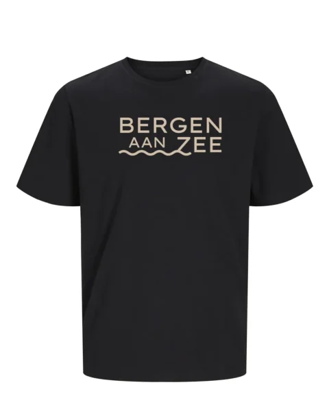 Bergen aan Zee T-shirt
