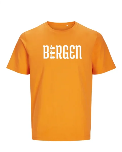 Bergen T-shirt – Bergense School
