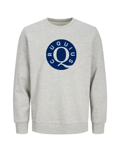 Cruquius Sweater – Stoomgemaal