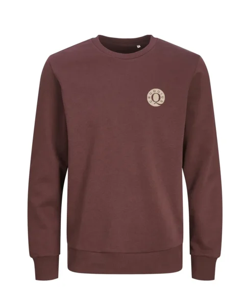 Cruquius Sweater – Stoomgemaal Mini