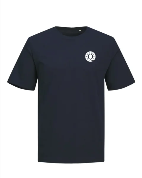 Cruquius T-shirt – Stoomgemaal Mini