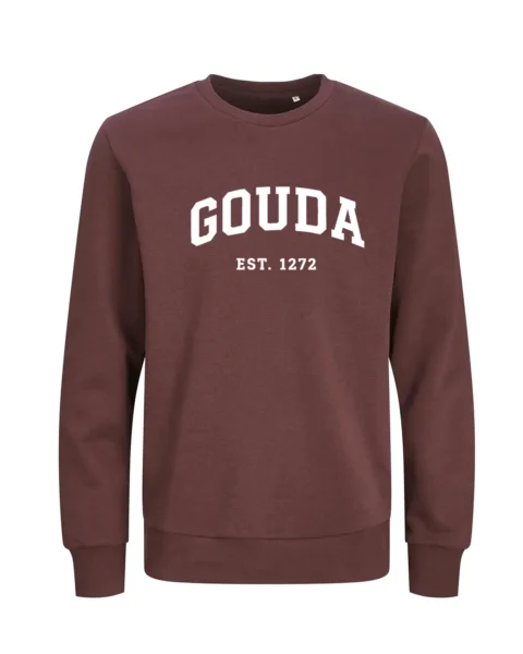 Gouda Sweater