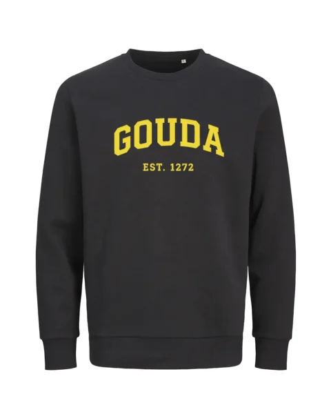 Gouda Sweater